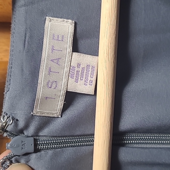 Shift Dress - Picture 3 of 7